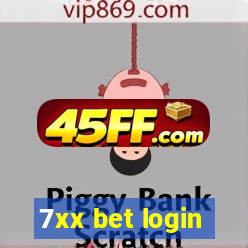 7xx bet login